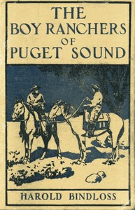 Cover of The Boy Ranchers of Puget Sound — Edition Insights