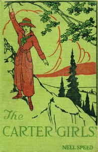 Cover of The Carter Girls — Key Ideas to Explore