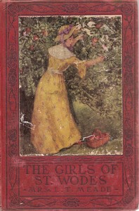 Cover of The Girls of St. Wode's — Themes and Context