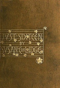 Cover of Just Sixteen. — Context and Discussion
