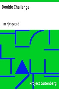 Cover of Double Challenge — Reading Companion