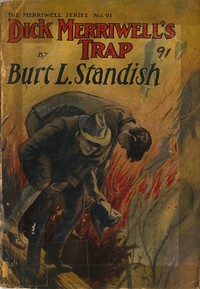 Cover of Dick Merriwell's Trap; Or, The Chap Who Bungled — Themes and Context