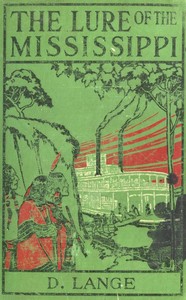 Cover of The Lure of the Mississippi — A Reader’s Guide