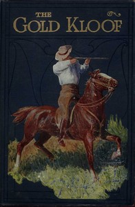 Cover of The Gold Kloof — A Closer Reading