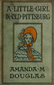 Cover of A Little Girl in Old Pittsburg — Themes and Context