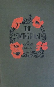 Cover of The Staying Guest — Edition Insights