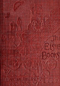 Cover of Elsie's Winter Trip — Edition Insights