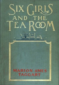 Cover of Six Girls and the Tea Room — Reading Companion