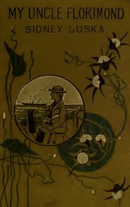 Cover of My Uncle Florimond — Reading Companion