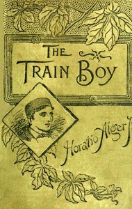 Cover of The Train Boy — A Reader’s Guide